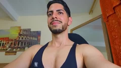 David online show from 03-11-26, 01:44