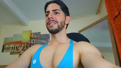 Snapshot of _davidwolf chatting on 06-26-26, 01:32 David online show from 06-26-26, 01:32
