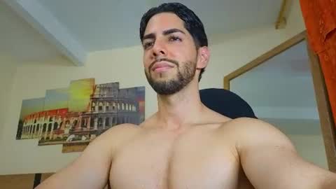 Snapshot of _davidwolf chatting on 07-10-26, 12:59 David online show from 07-10-26, 12:59