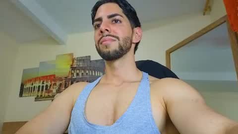Snapshot of _davidwolf chatting on 07-11-26, 12:35 David online show from 07-11-26, 12:35