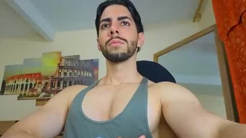 Snapshot of _davidwolf chatting on 07-16-26, 11:44 David online show from 07-16-26, 11:44