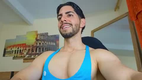 Snapshot of _davidwolf chatting on 07-21-26, 11:29 David online show from 07-21-26, 11:29