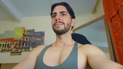 Snapshot of _davidwolf chatting on 07-22-26, 11:07 David online show from 07-22-26, 11:07