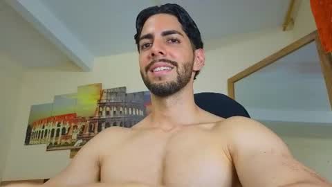 Snapshot of _davidwolf chatting on 07-23-26, 01:58 David online show from 07-23-26, 01:58