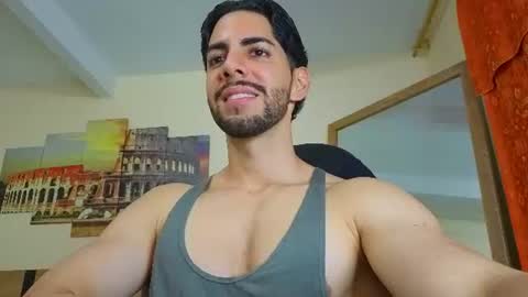 Snapshot of _davidwolf chatting on 07-29-26, 01:26 David online show from 07-29-26, 01:26