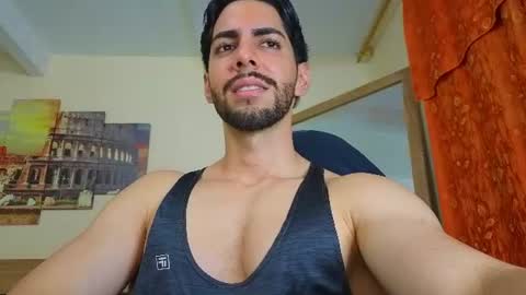 Snapshot of _davidwolf chatting on 08-01-26, 01:38 David online show from 08-01-26, 01:38