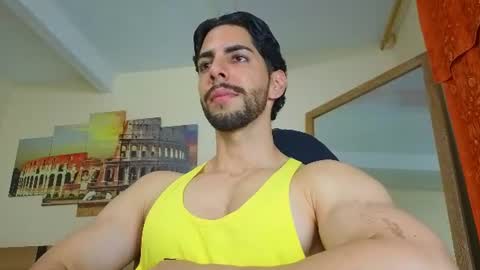 Snapshot of _davidwolf chatting on 08-03-26, 12:20 David online show from 08-03-26, 12:20