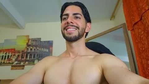 Snapshot of _davidwolf chatting on 08-06-26, 12:23 David online show from 08-06-26, 12:23