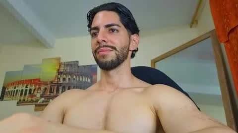 Snapshot of _davidwolf chatting on 08-07-26, 12:12 David online show from 08-07-26, 12:12