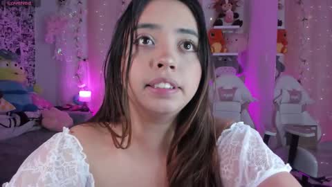 Snapshot of _dayana_miler chatting on 02-10-26, 01:10 IG Dayana miler online show from 02-10-26, 01:10