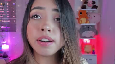 Snapshot of _dayana_miler chatting on 02-21-26, 01:50 IG Dayana miler online show from 02-21-26, 01:50