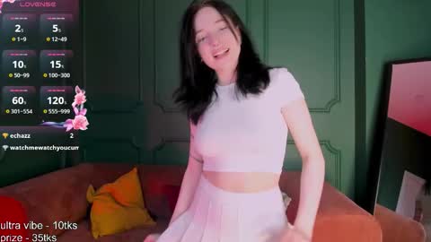 Snapshot of _dearkate_ chatting on 03-14-26, 02:55 Kate online show from 03-14-26, 02:55