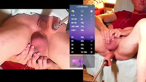 Love to feel  my ass stuffed until exploding cum... online show from 11-15-25, 07:43