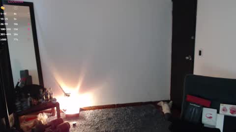 Snapshot of _delacruz911_ chatting on 10-22-25, 03:12 delacruz online show from 10-22-25, 03:12