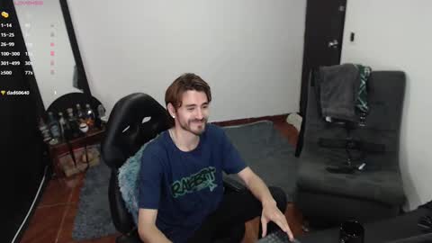 Snapshot of _delacruz911_ chatting on 10-30-25, 02:29 delacruz online show from 10-30-25, 02:29