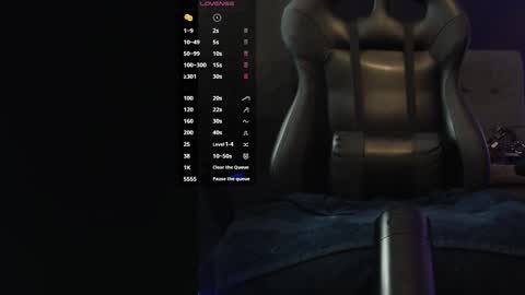 Snapshot of _delacruz911_ chatting on 11-09-25, 10:19 delacruz online show from 11-09-25, 10:19