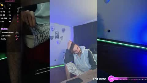 Snapshot of _delacruz911_ chatting on 11-20-25, 02:12 delacruz online show from 11-20-25, 02:12