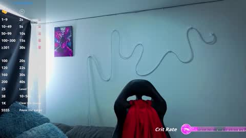 Snapshot of _delacruz911_ chatting on 12-04-25, 01:31 delacruz online show from 12-04-25, 01:31