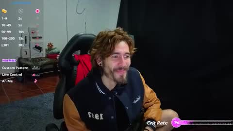 Snapshot of _delacruz911_ chatting on 12-16-25, 08:08 delacruz online show from 12-16-25, 08:08