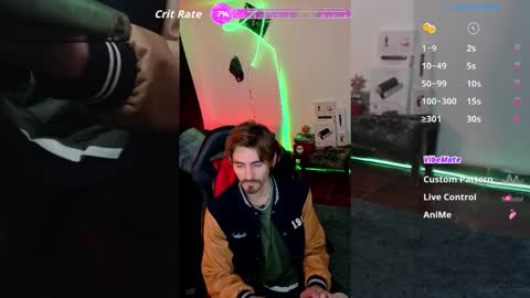 Snapshot of _delacruz911_ chatting on 12-19-25, 01:56 delacruz online show from 12-19-25, 01:56