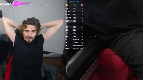 Snapshot of _delacruz911_ chatting on 12-19-25, 07:10 delacruz online show from 12-19-25, 07:10