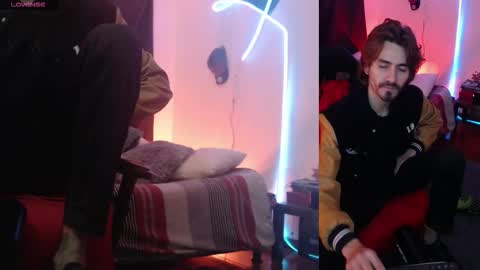 Snapshot of _delacruz911_ chatting on 12-22-25, 07:38 delacruz online show from 12-22-25, 07:38