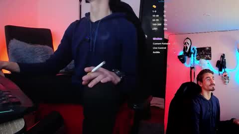 Snapshot of _delacruz911_ chatting on 01-07-26, 02:14 delacruz online show from 01-07-26, 02:14