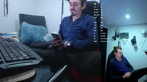 Snapshot of _delacruz911_ chatting on 01-08-26, 02:03 delacruz online show from 01-08-26, 02:03