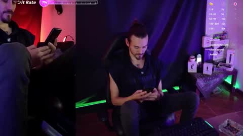 Snapshot of _delacruz911_ chatting on 03-02-26, 03:52 delacruz online show from 03-02-26, 03:52