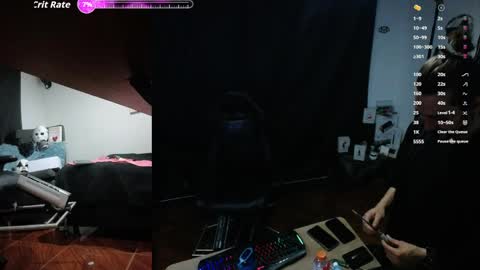 Snapshot of _delacruz911_ chatting on 03-10-26, 11:43 delacruz online show from 03-10-26, 11:43