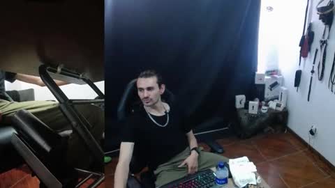 Snapshot of _delacruz911_ chatting on 03-13-26, 05:52 delacruz online show from 03-13-26, 05:52