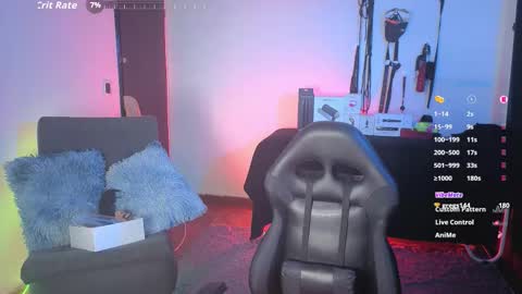 delacruz online show from 03-17-26, 11:46