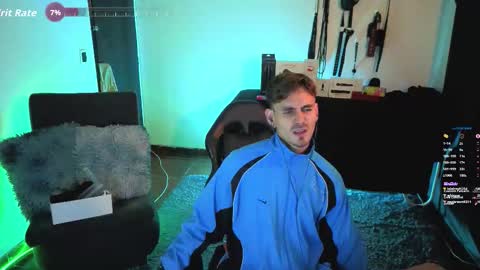 delacruz online show from 03-19-26, 01:42