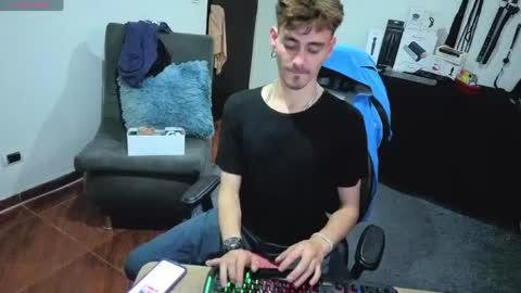 delacruz online show from 03-24-26, 08:25