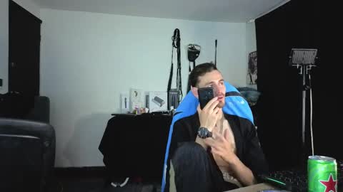 delacruz online show from 03-26-26, 11:43