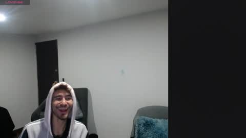 delacruz online show from 04-03-26, 12:30