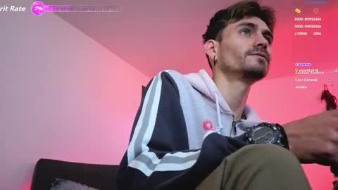 delacruz online show from 04-05-26, 02:25