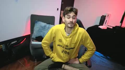 delacruz online show from 04-06-26, 02:31