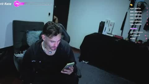 delacruz online show from 04-07-26, 11:59