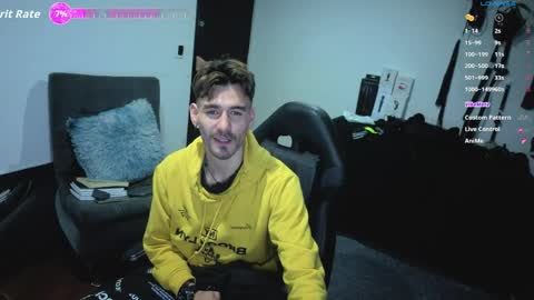 delacruz online show from 04-09-26, 06:41