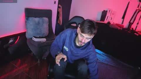 delacruz online show from 04-11-26, 12:15