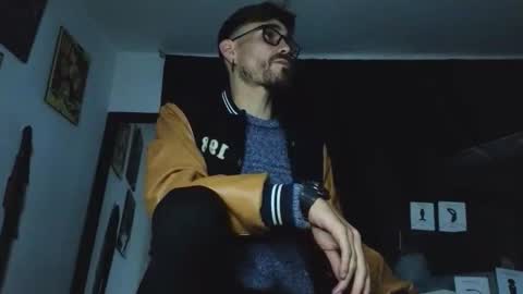 delacruz online show from 04-30-26, 01:23