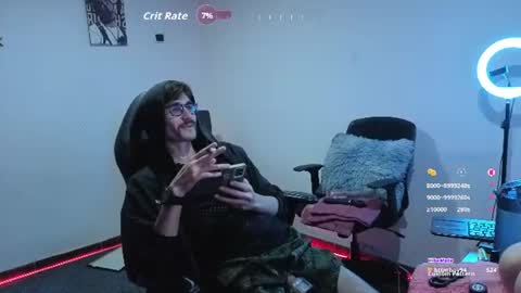delacruz online show from 06-11-26, 12:32