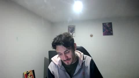 Snapshot of _delacruz911_ chatting on 07-08-26, 03:33 delacruz online show from 07-08-26, 03:33