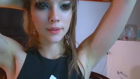 DemiDee online show from 12-13-24, 05:43