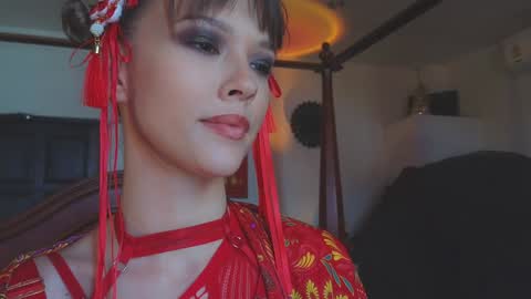 DemiDee online show from 01-31-25, 06:57