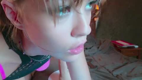 DemiDee online show from 02-27-25, 11:52