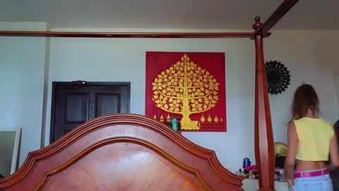 DemiDee online show from 03-11-25, 09:13