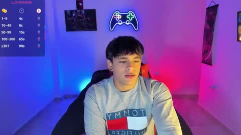 _demon1 online show from 11-17-25, 01:22