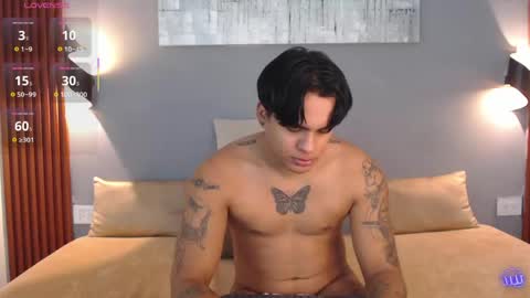 _demon1 online show from 04-30-26, 06:42